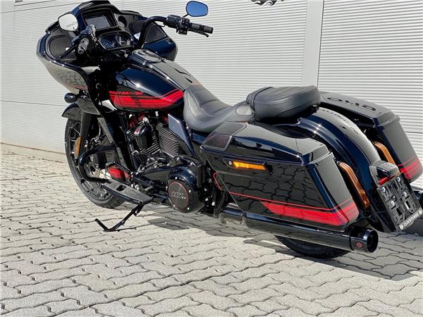2021 Harley-Davidson CVO Road Glide FLTRXSE