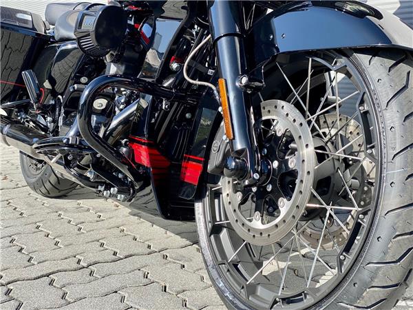 2021 Harley-Davidson CVO Road Glide FLTRXSE