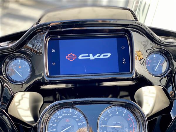 2021 Harley-Davidson CVO Road Glide FLTRXSE