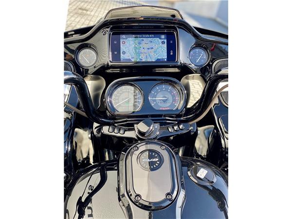 2021 Harley-Davidson CVO Road Glide FLTRXSE
