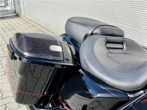 2021 Harley-Davidson CVO Road Glide FLTRXSE