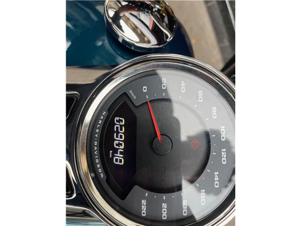 2020 HARLEY-DAVIDSON SPORT GLIDE