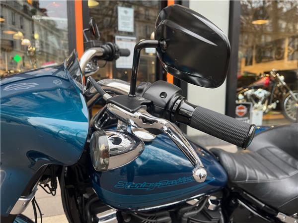 2020 HARLEY-DAVIDSON SPORT GLIDE