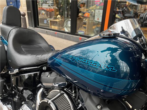 2020 HARLEY-DAVIDSON SPORT GLIDE