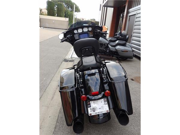 2022 HARLEY-DAVIDSON STREET GLIDE