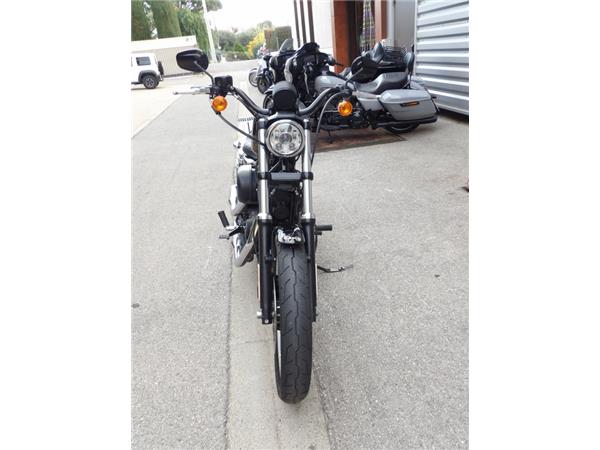 2015 HARLEY-DAVIDSON SPORTSTER 883