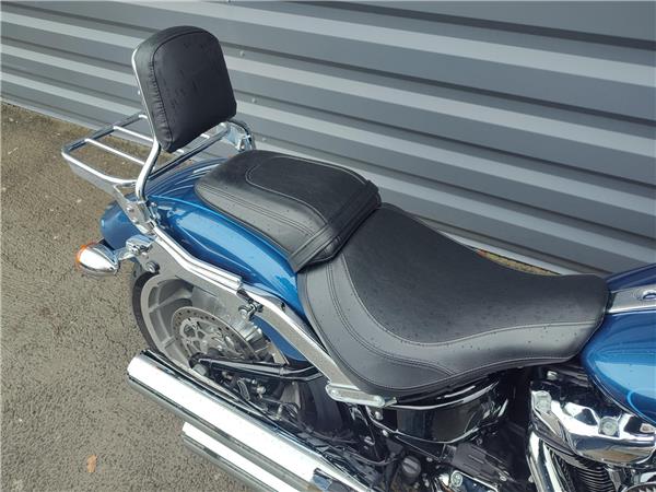 2022 HARLEY-DAVIDSON FAT BOY