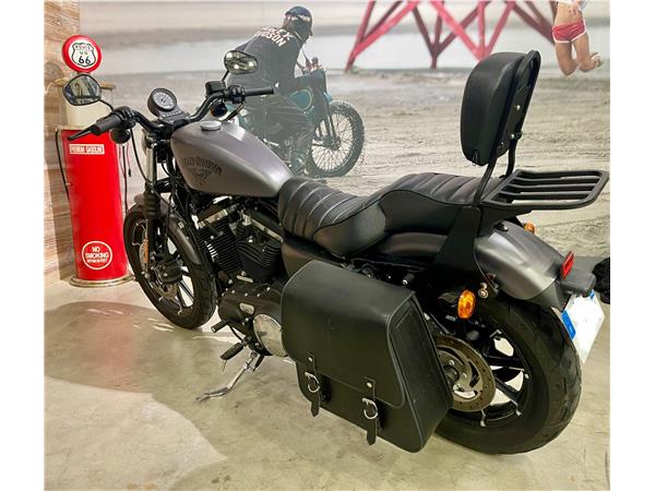 2017 HARLEY-DAVIDSON IRON