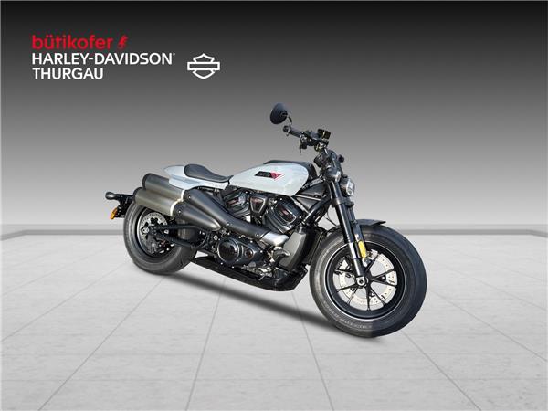 2025 harley-davidson RH 1250 Sportster S