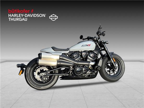 2025 harley-davidson RH 1250 Sportster S