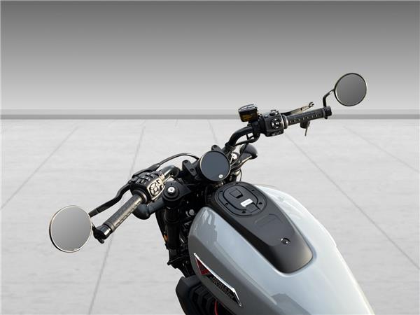 2025 harley-davidson RH 1250 Sportster S