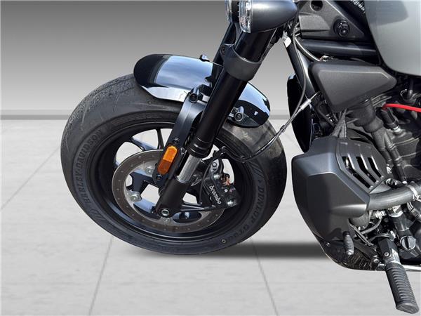 2025 harley-davidson RH 1250 Sportster S