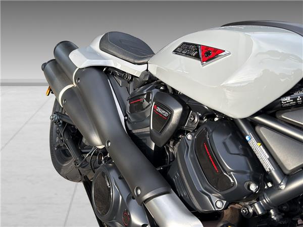 2025 harley-davidson RH 1250 Sportster S