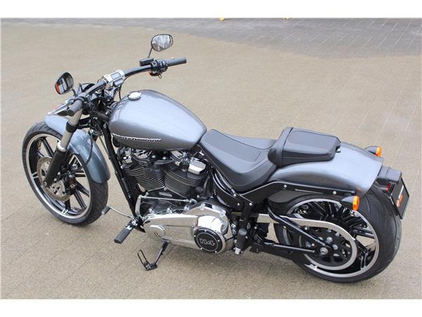 2021 harley-davidson FXBRS Breakout 114