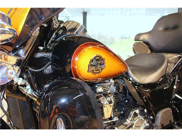 2024 harley-davidson FLHTCUTG Tri Glide Ultra 114