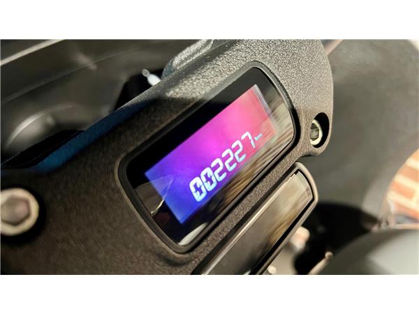 2025 harley-davidson FXLRST Low Rider ST 117