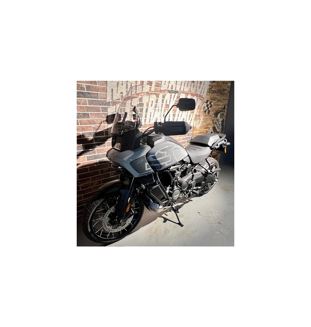 2025 harley-davidson RA Pan America 1250 Special