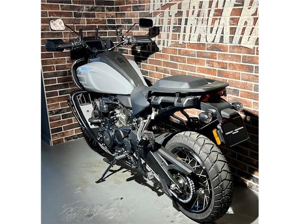 2025 harley-davidson RA Pan America 1250 Special