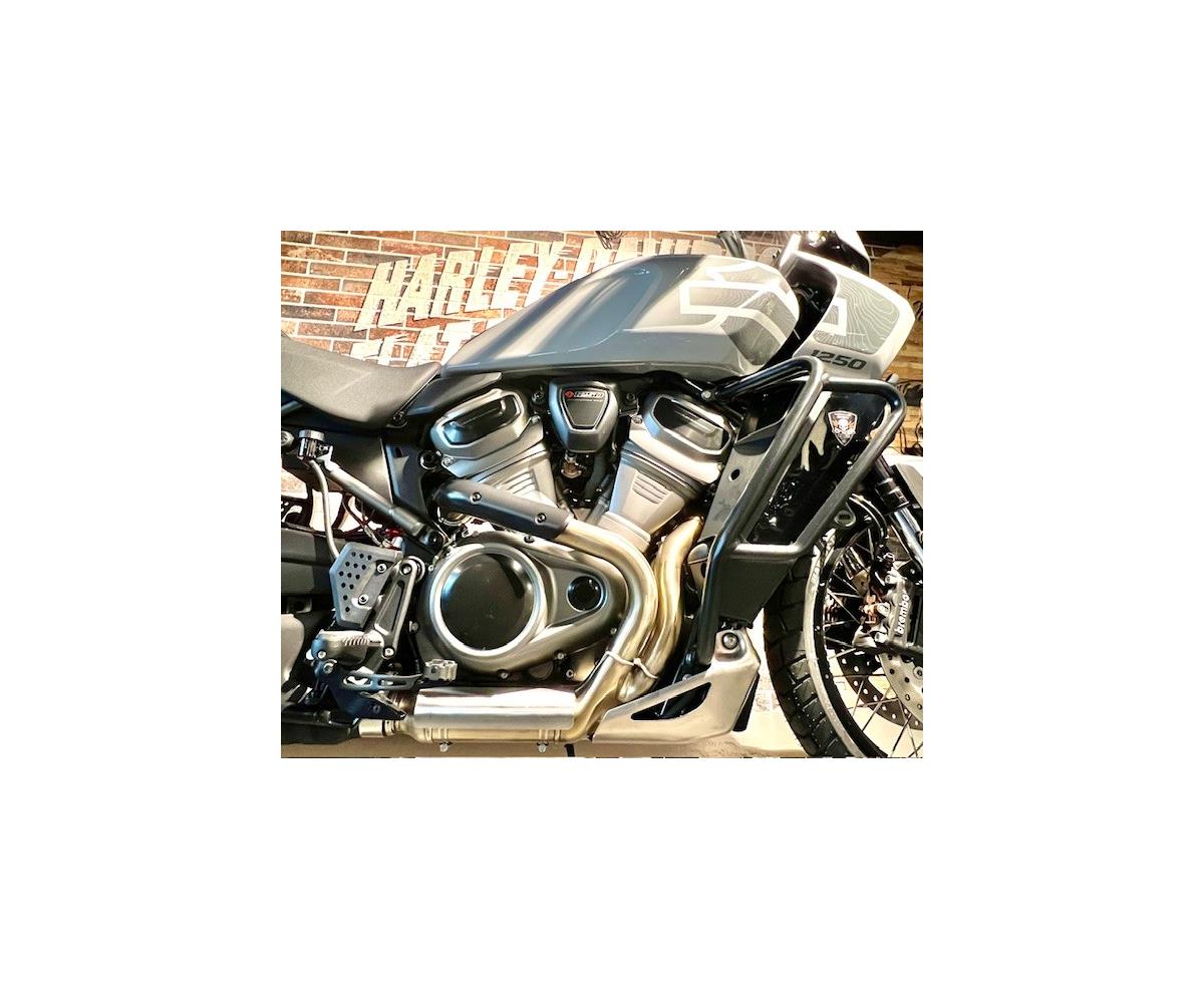 2025 harley-davidson RA Pan America 1250 Special