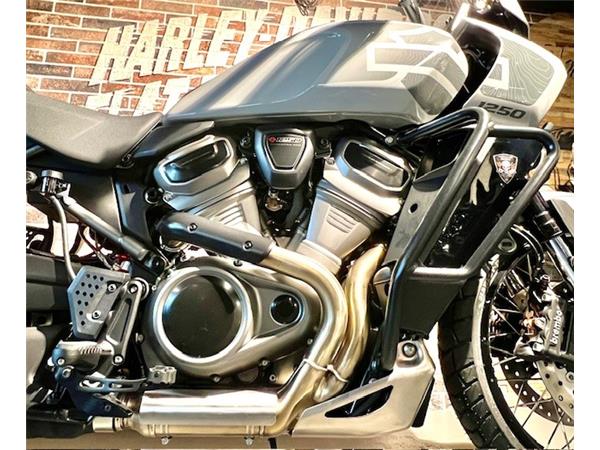 2025 harley-davidson RA Pan America 1250 Special