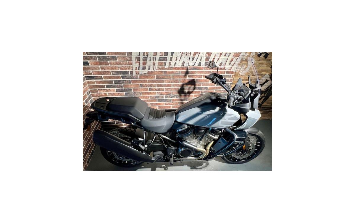 2025 harley-davidson RA Pan America 1250 Special