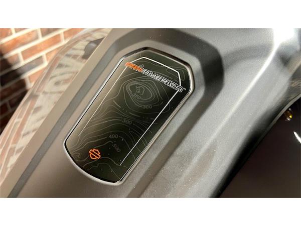 2025 harley-davidson RA Pan America 1250 Special