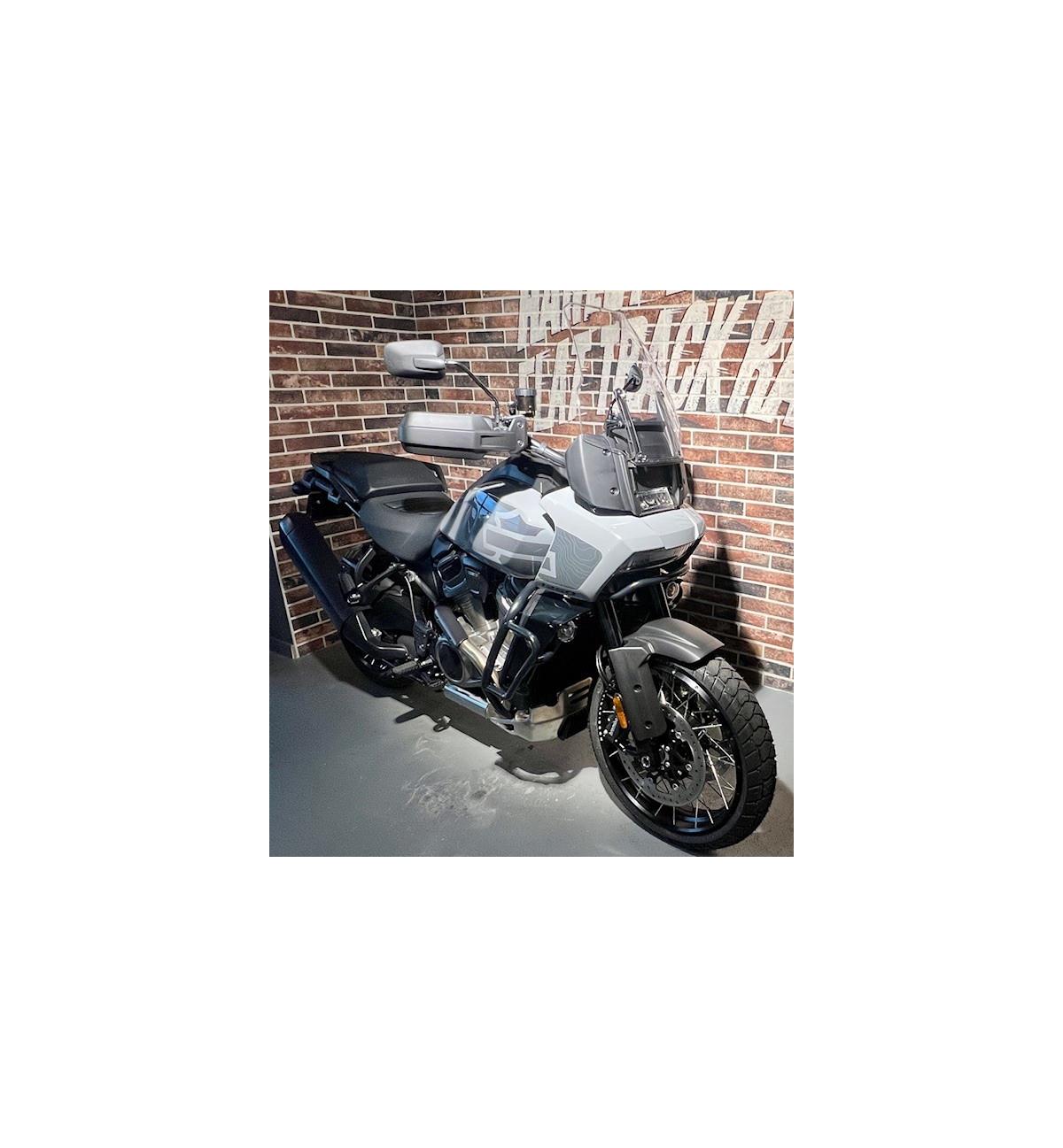 2025 harley-davidson RA Pan America 1250 Special