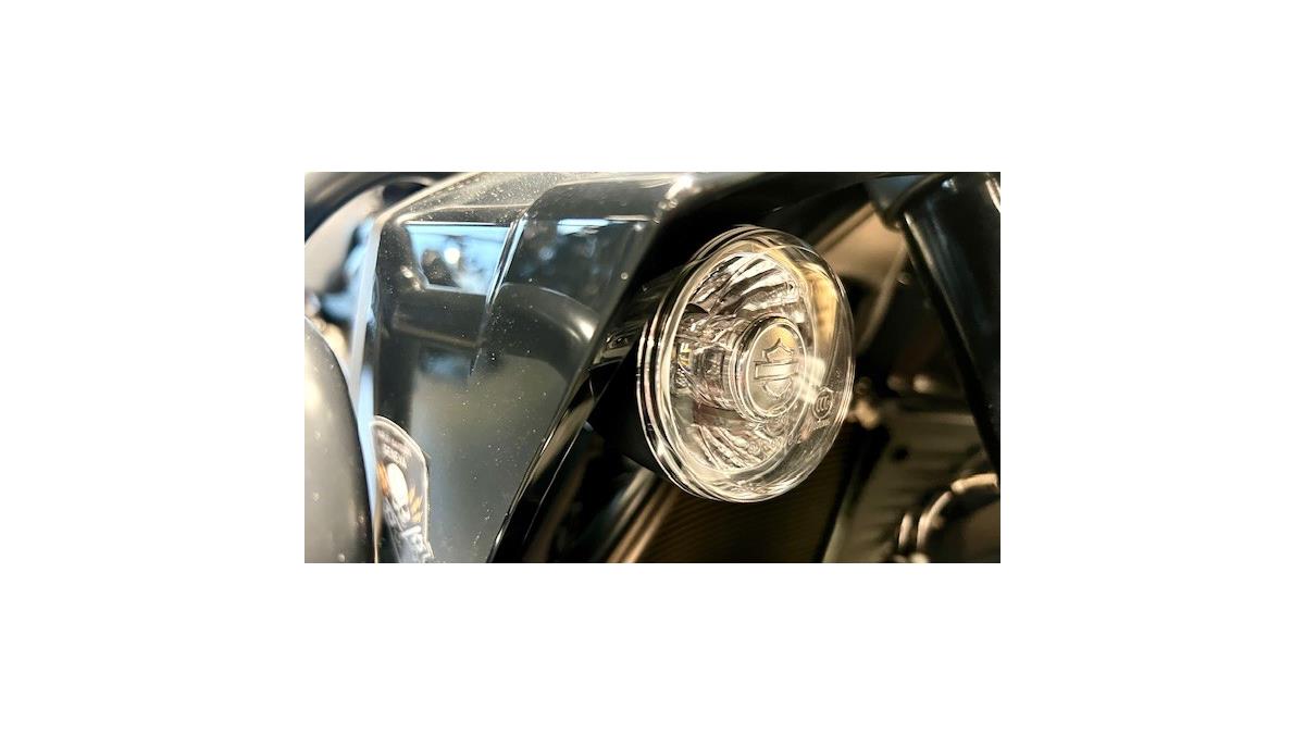 2025 harley-davidson RA Pan America 1250 Special