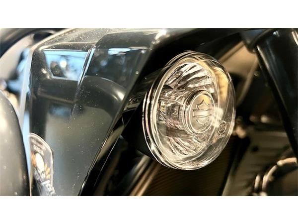 2025 harley-davidson RA Pan America 1250 Special