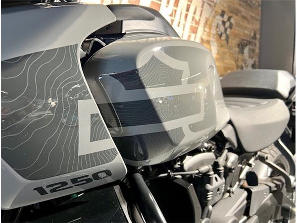 2025 harley-davidson RA Pan America 1250 Special