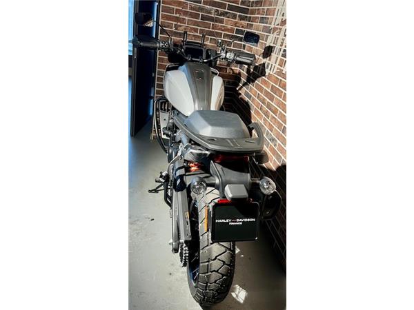 2025 harley-davidson RA Pan America 1250 Special