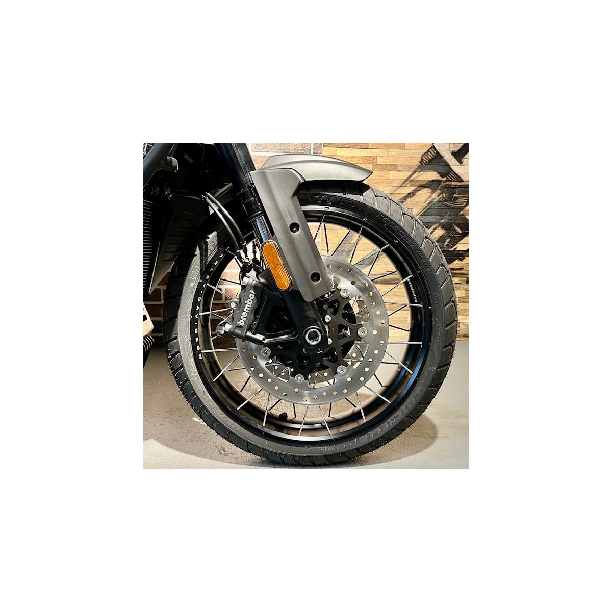2025 harley-davidson RA Pan America 1250 Special