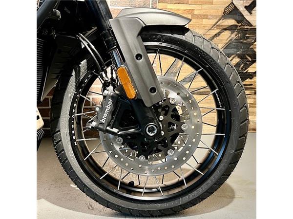 2025 harley-davidson RA Pan America 1250 Special