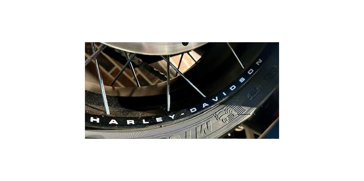 2025 harley-davidson RA Pan America 1250 Special