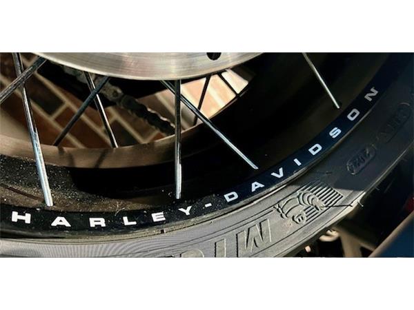 2025 harley-davidson RA Pan America 1250 Special