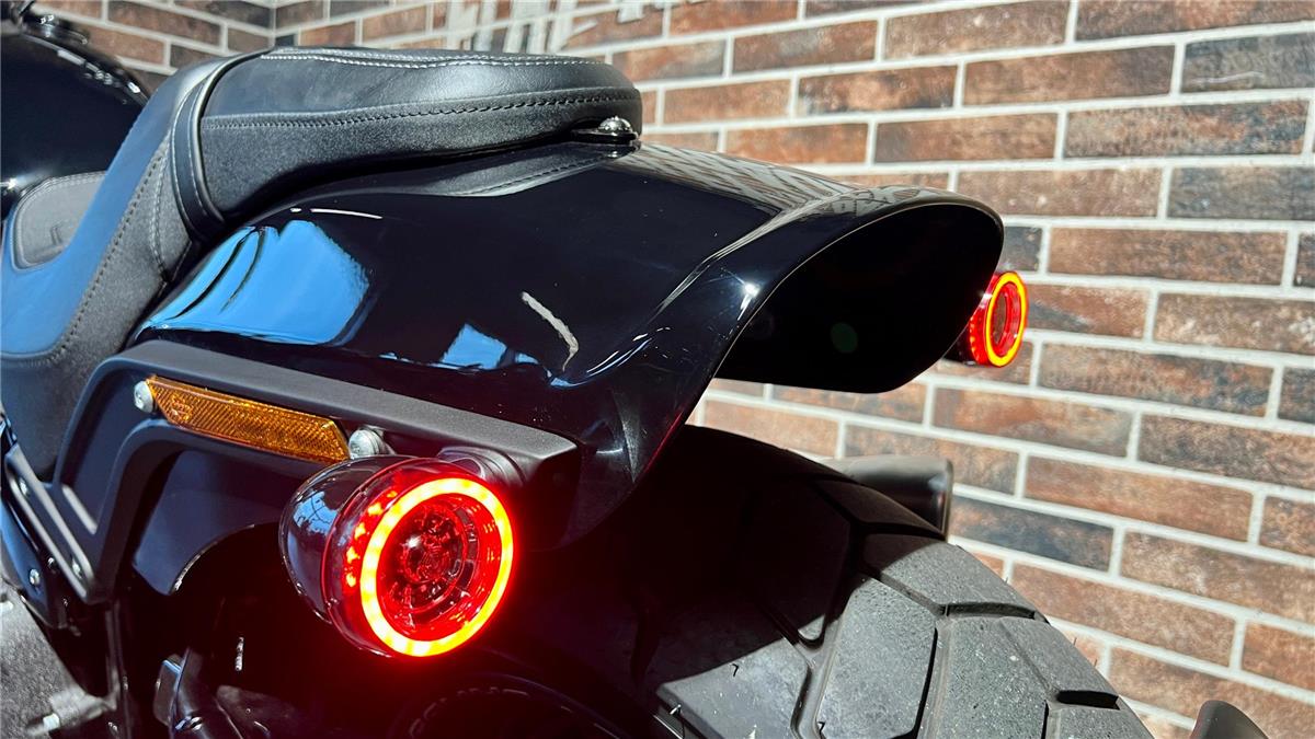 2024 harley-davidson FXFBS Fat Bob 114