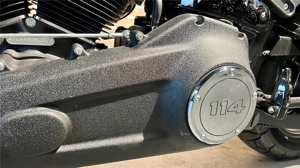2024 harley-davidson FXFBS Fat Bob 114