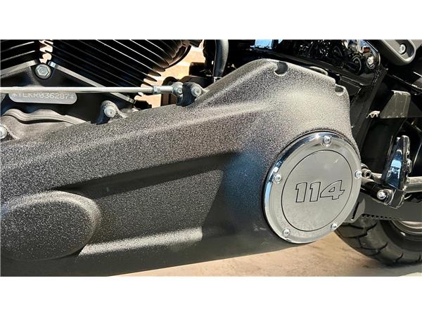 2025 harley-davidson FXFBS Fat Bob 114