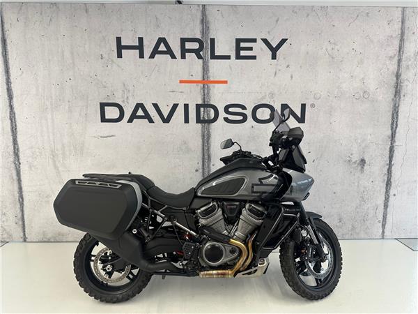 2023 harley-davidson RA 1250 S Pan America Special
