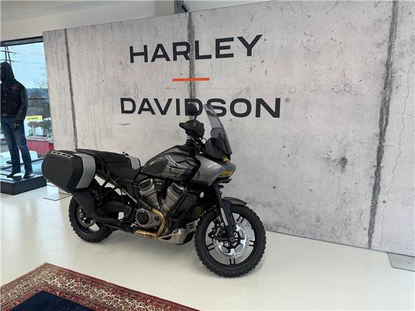 2023 harley-davidson RA 1250 S Pan America Special