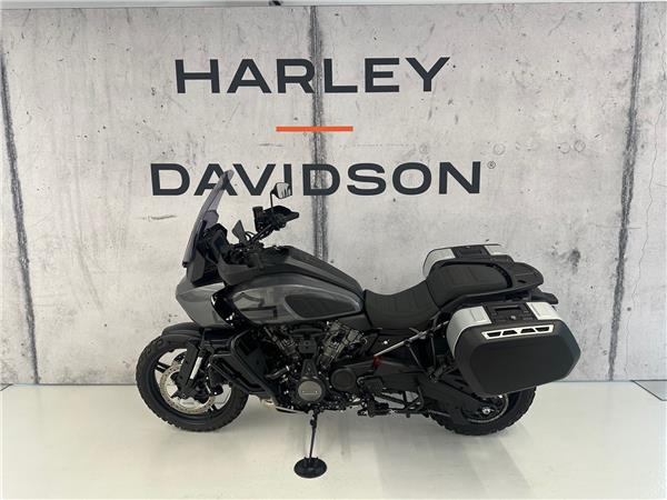 2023 harley-davidson RA 1250 S Pan America Special