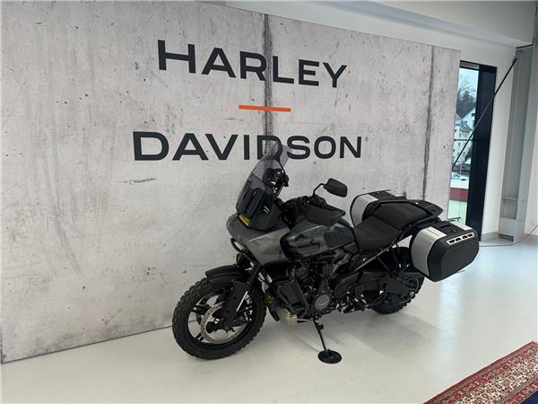2023 harley-davidson RA 1250 S Pan America Special