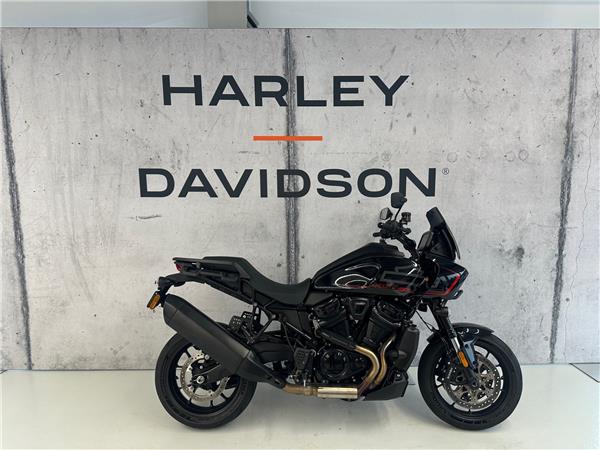 2025 harley-davidson RA 1250 S Pan America Special
