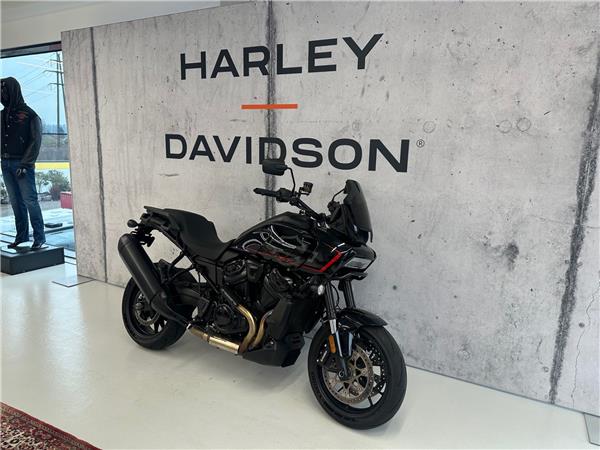 2025 harley-davidson RA 1250 S Pan America Special