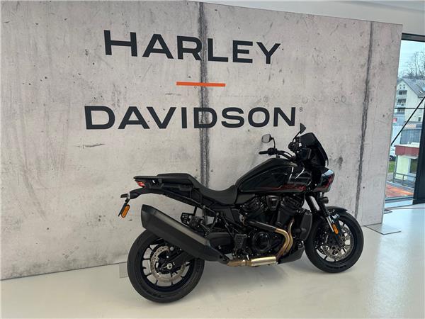 2025 harley-davidson RA 1250 S Pan America Special