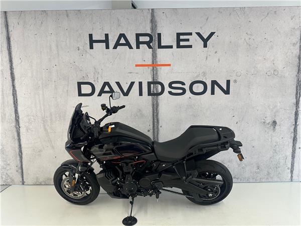 2025 harley-davidson RA 1250 S Pan America Special