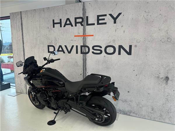 2025 harley-davidson RA 1250 S Pan America Special