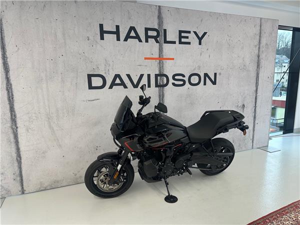 2025 harley-davidson RA 1250 S Pan America Special