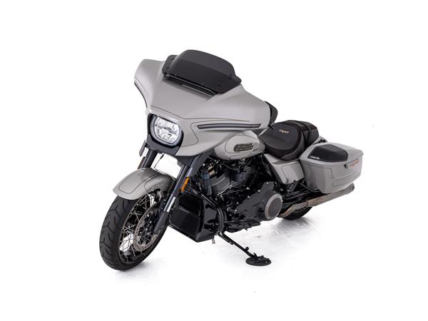 2023 harley-davidson FLHXSE Street Glide CVO 121