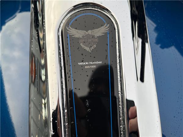 2018 HARLEY-DAVIDSON TOURING FLHX STREET GLIDE